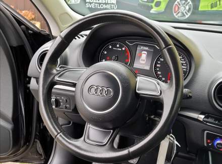 Audi - A3