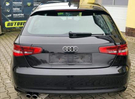 Audi - A3