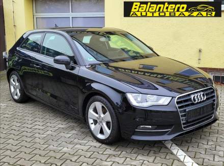Audi - A3