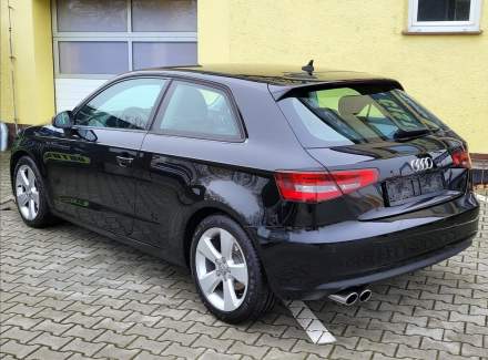 Audi - A3