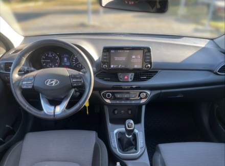Hyundai - i30