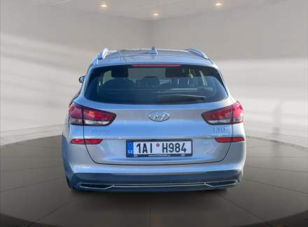 Hyundai - i30