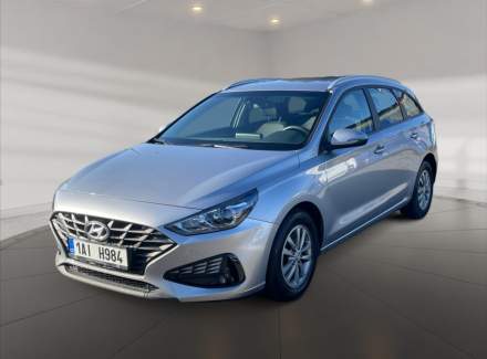 Hyundai - i30