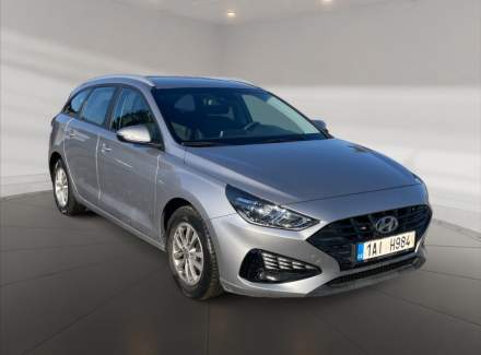 Hyundai - i30