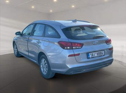 Hyundai - i30