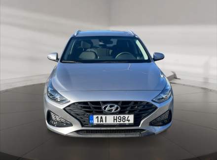 Hyundai - i30