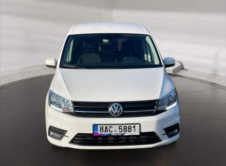 Volkswagen - Caddy