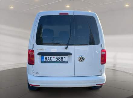 Volkswagen - Caddy