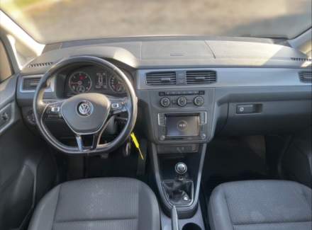Volkswagen - Caddy