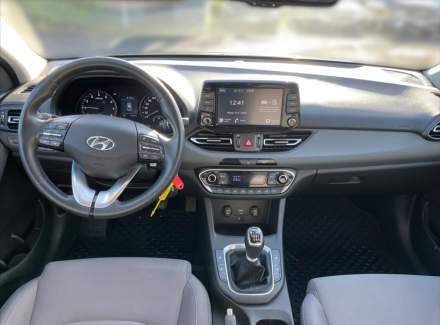 Hyundai - i30