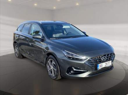 Hyundai - i30
