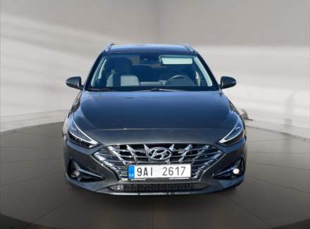 Hyundai - i30