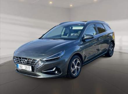Hyundai - i30