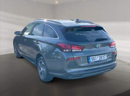 Hyundai - i30