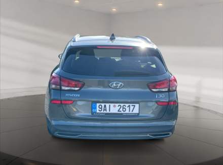 Hyundai - i30