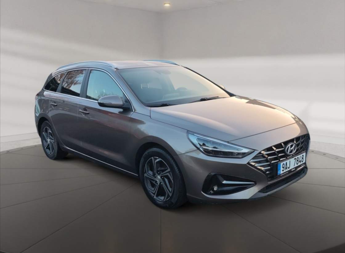 Hyundai - i30