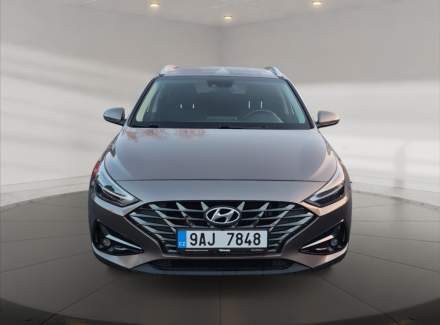 Hyundai - i30