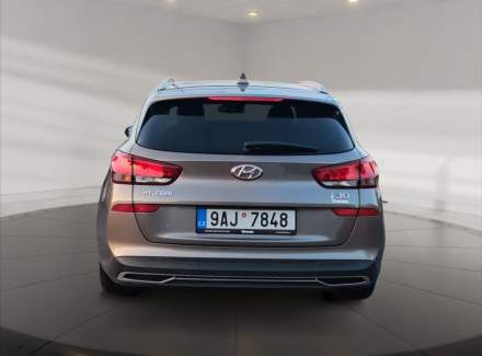 Hyundai - i30