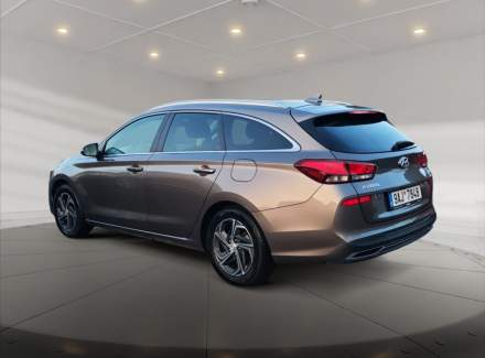 Hyundai - i30