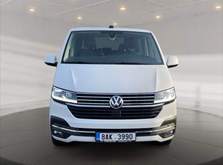 Volkswagen - Multivan