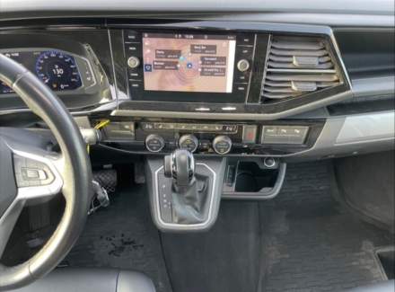 Volkswagen - Multivan