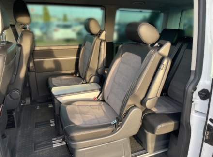 Volkswagen - Multivan