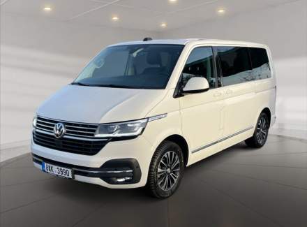 Volkswagen - Multivan