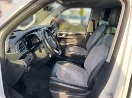 Volkswagen - Multivan