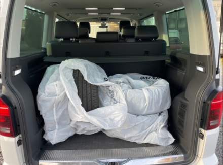 Volkswagen - Multivan