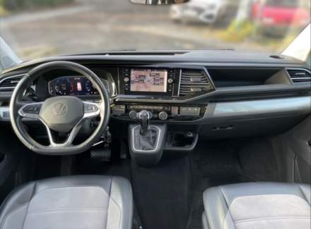 Volkswagen - Multivan