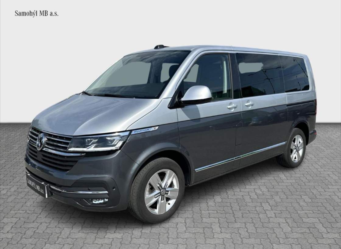 Volkswagen - Multivan