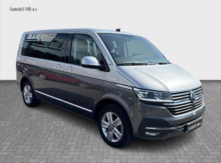 Volkswagen - Multivan