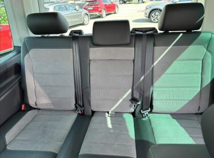 Volkswagen - Multivan