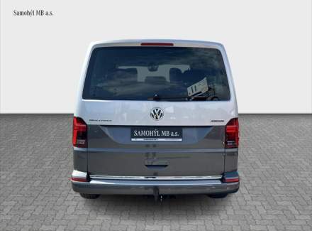 Volkswagen - Multivan