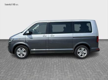 Volkswagen - Multivan