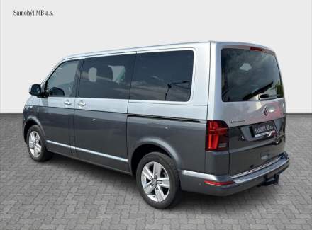 Volkswagen - Multivan