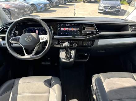 Volkswagen - Multivan