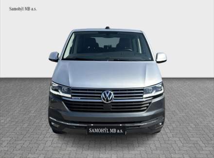 Volkswagen - Multivan