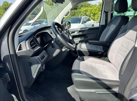 Volkswagen - Multivan