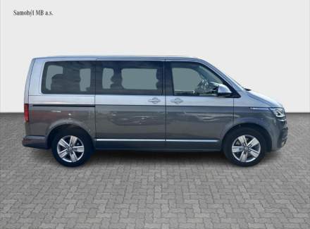 Volkswagen - Multivan