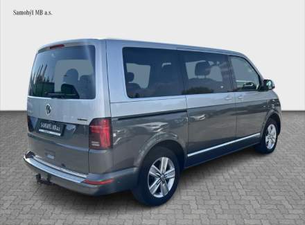 Volkswagen - Multivan