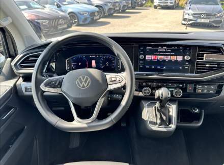 Volkswagen - Multivan