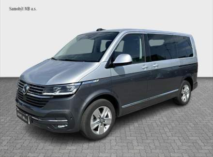 Volkswagen - Multivan