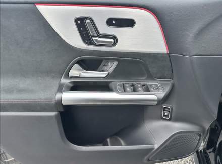 Mercedes-Benz - B-class