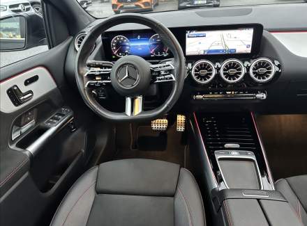 Mercedes-Benz - B-class