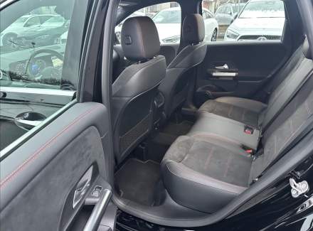 Mercedes-Benz - B-class