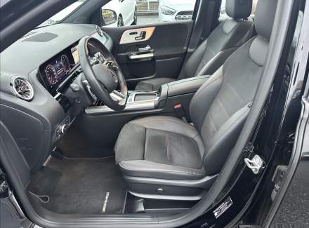 Mercedes-Benz - B-class