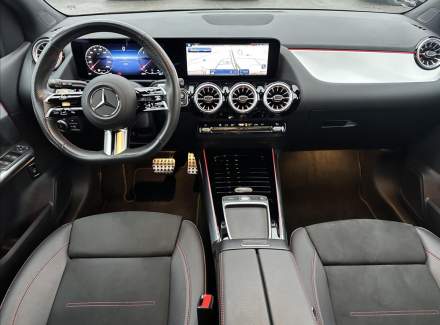 Mercedes-Benz - B-class