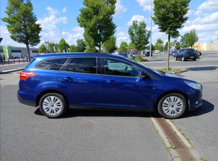 Ford - Focus