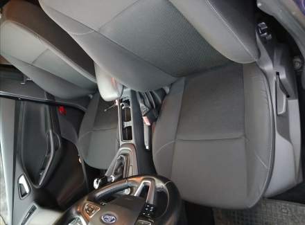 Ford - Focus